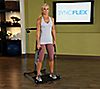 Home Gym SyncFlex Total Body Workout w/ DVD and Wall Chart, 5 of 7
