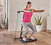 Home Gym SyncFlex Total Body Workout w/ DVD and Wall Chart, 6 of 7