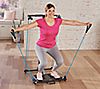 Home Gym SyncFlex Total Body Workout w/ DVD and Wall Chart, 7 of 7