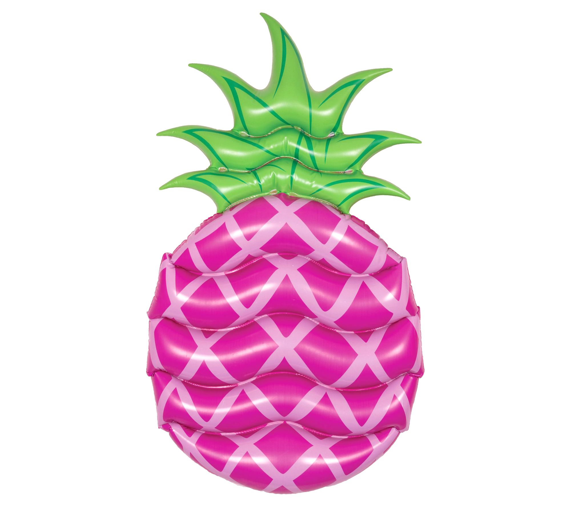 CocoNut Outdoor Sweet Pink Pineapple Pool Float