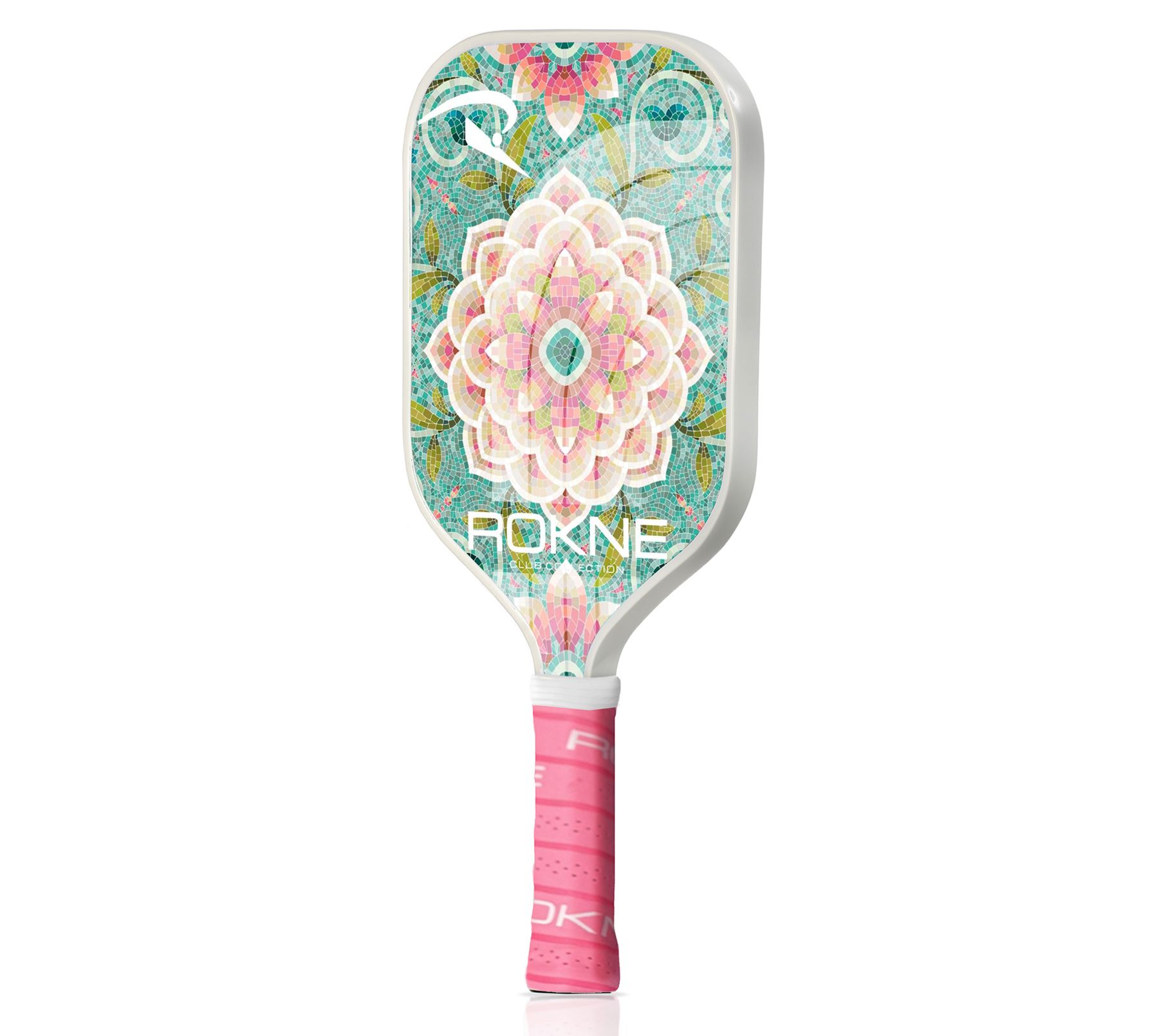 ROKNE Club Collection Pickleball Paddle