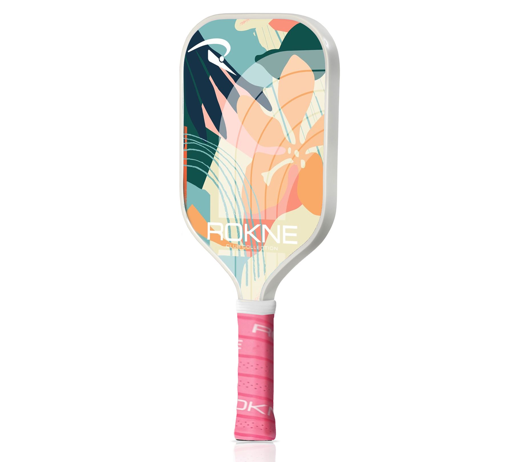 ROKNE Club Collection Pickleball Paddle