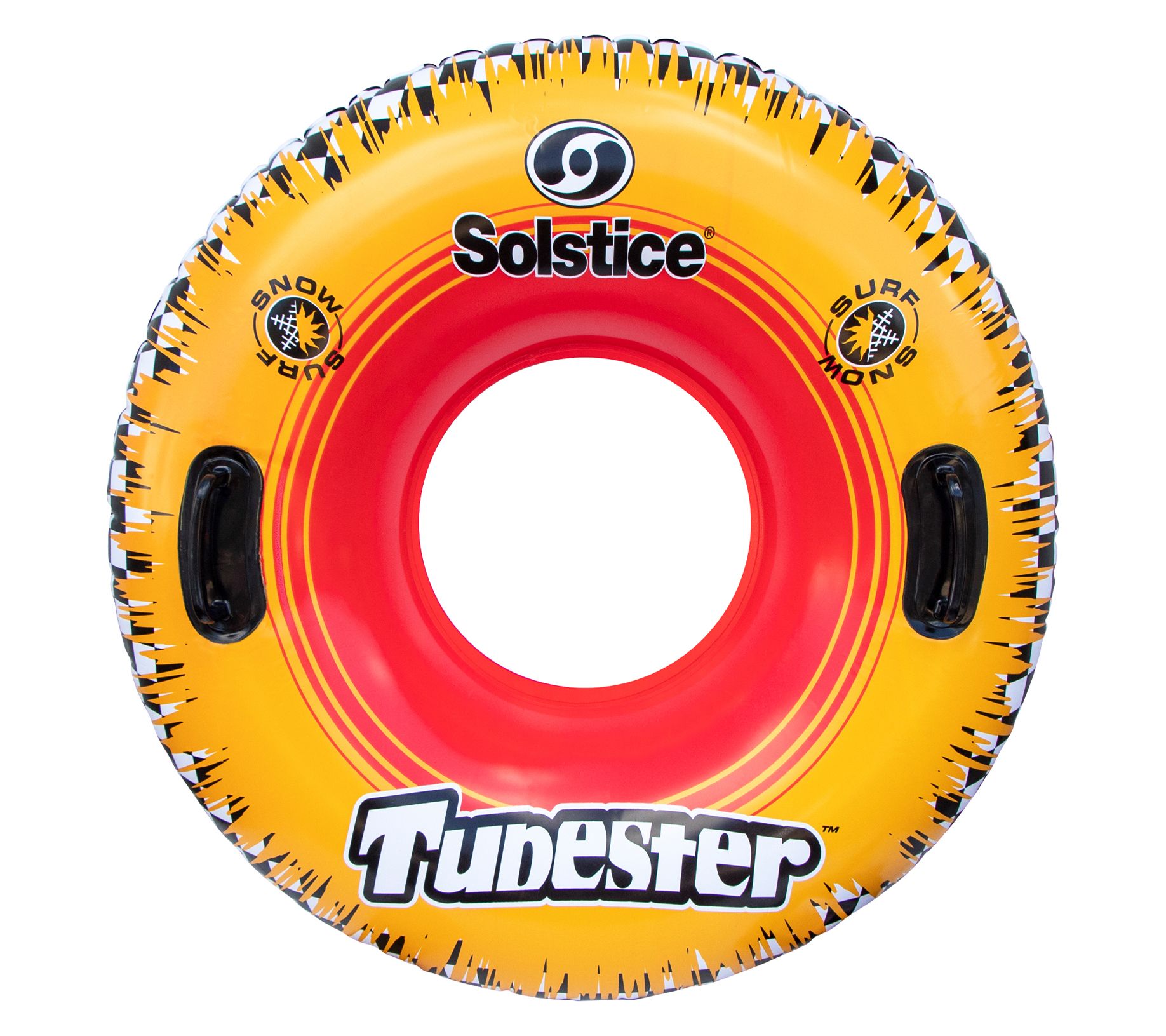 Swim Central Tubester Swimming Pool or Snow Tube - 39"