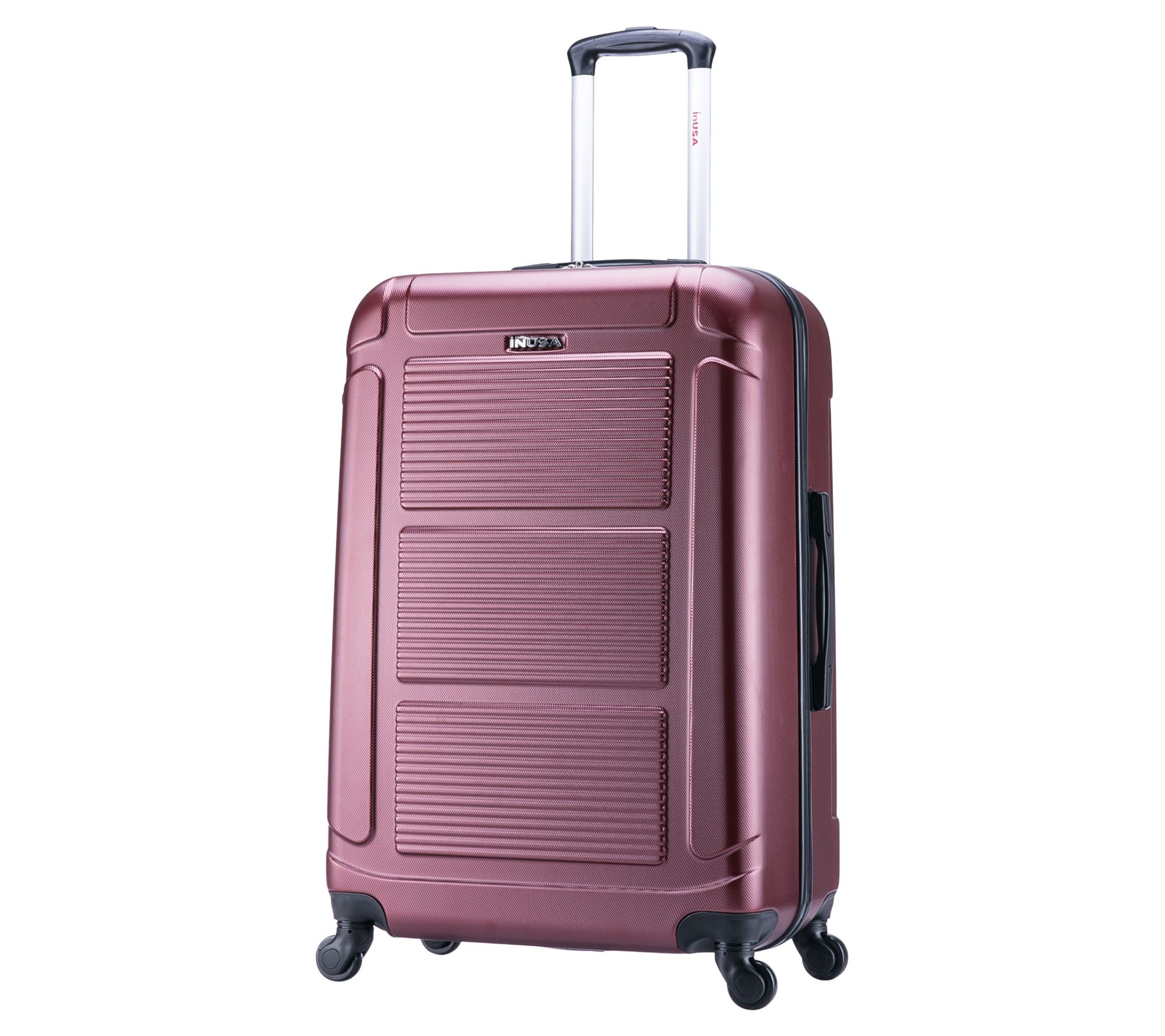 inUSA Pilot Lightweight Hardside Large Spinner28" Luggage