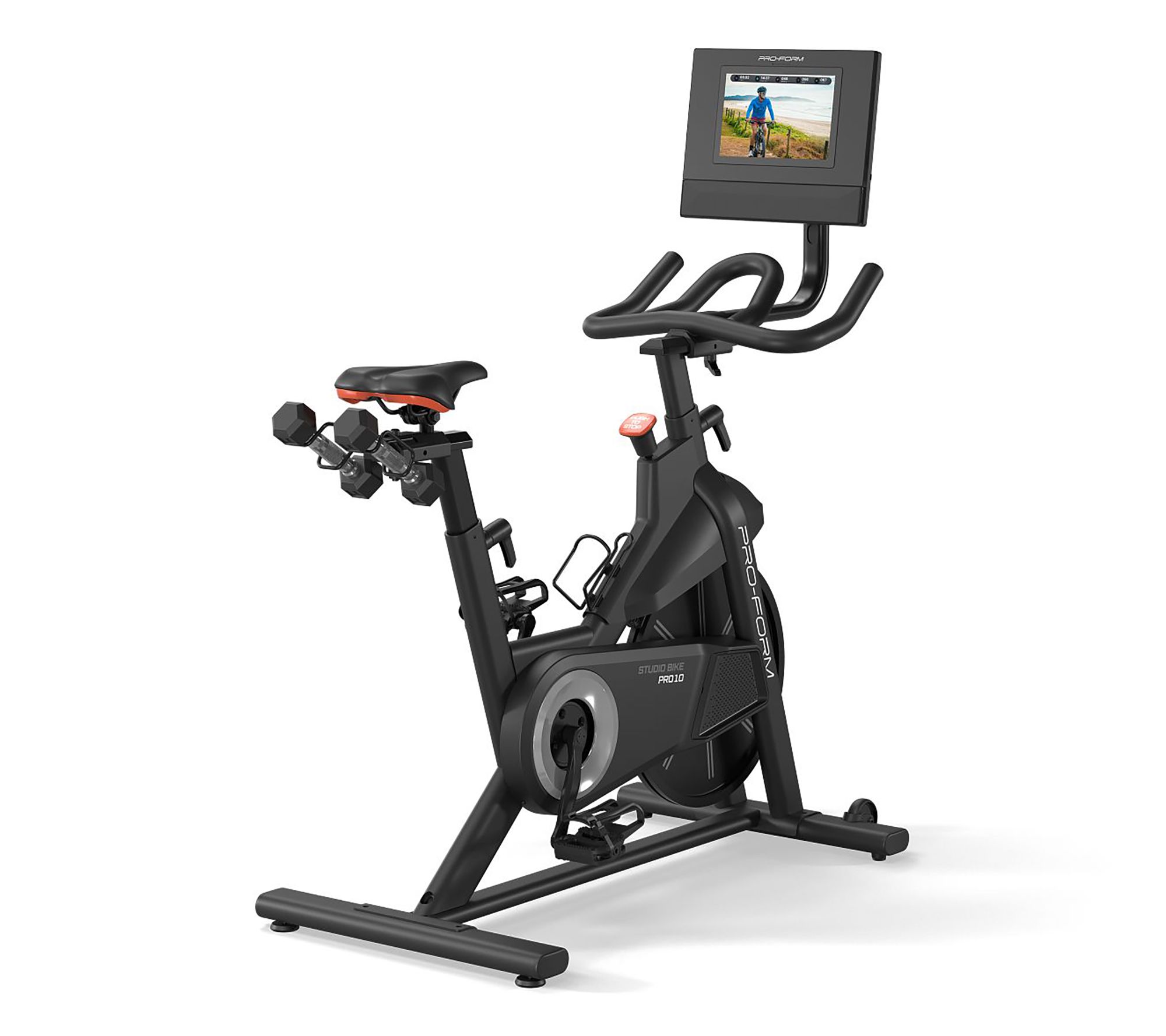 ProForm Carbon Pro10 Studio Bike