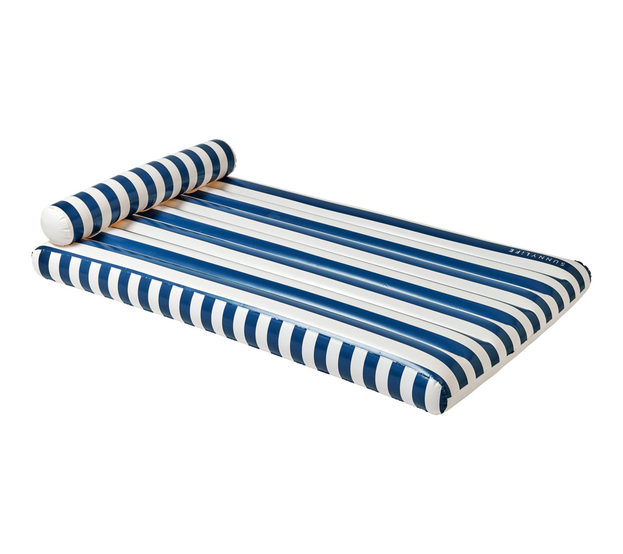 Sunnylife Luxe Lilo Inflatable Pool Float