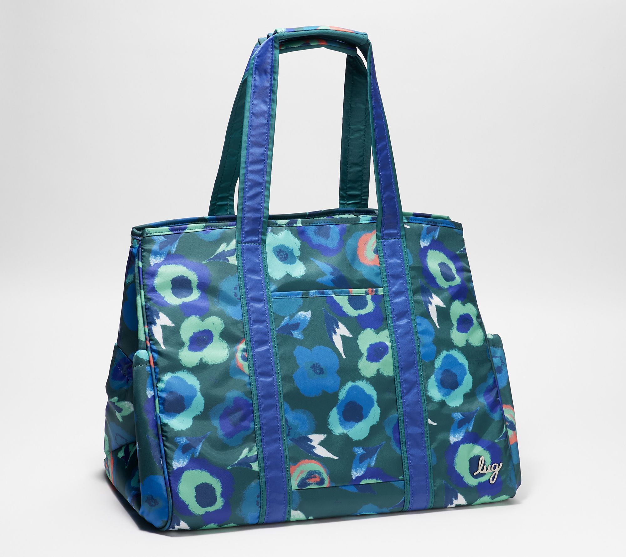 Lug Oversized Tote - Rover 