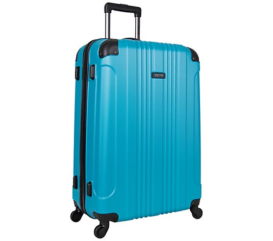 Kenneth Cole Reaction Out Of Bounds 28" CheckedLuggage