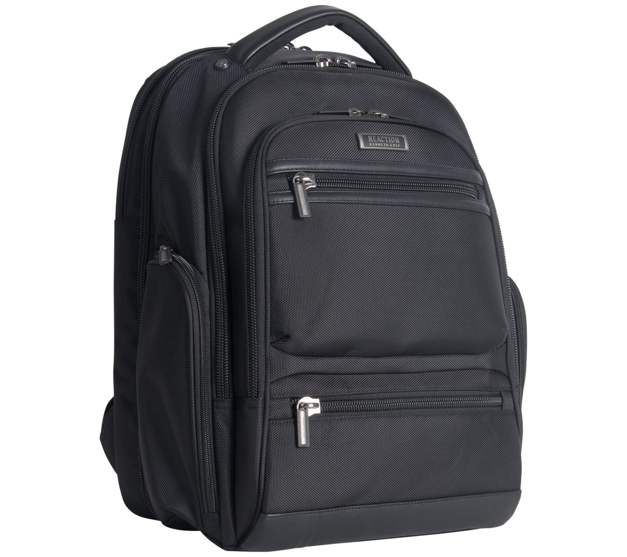 Kenneth cole 2025 ez scan backpack