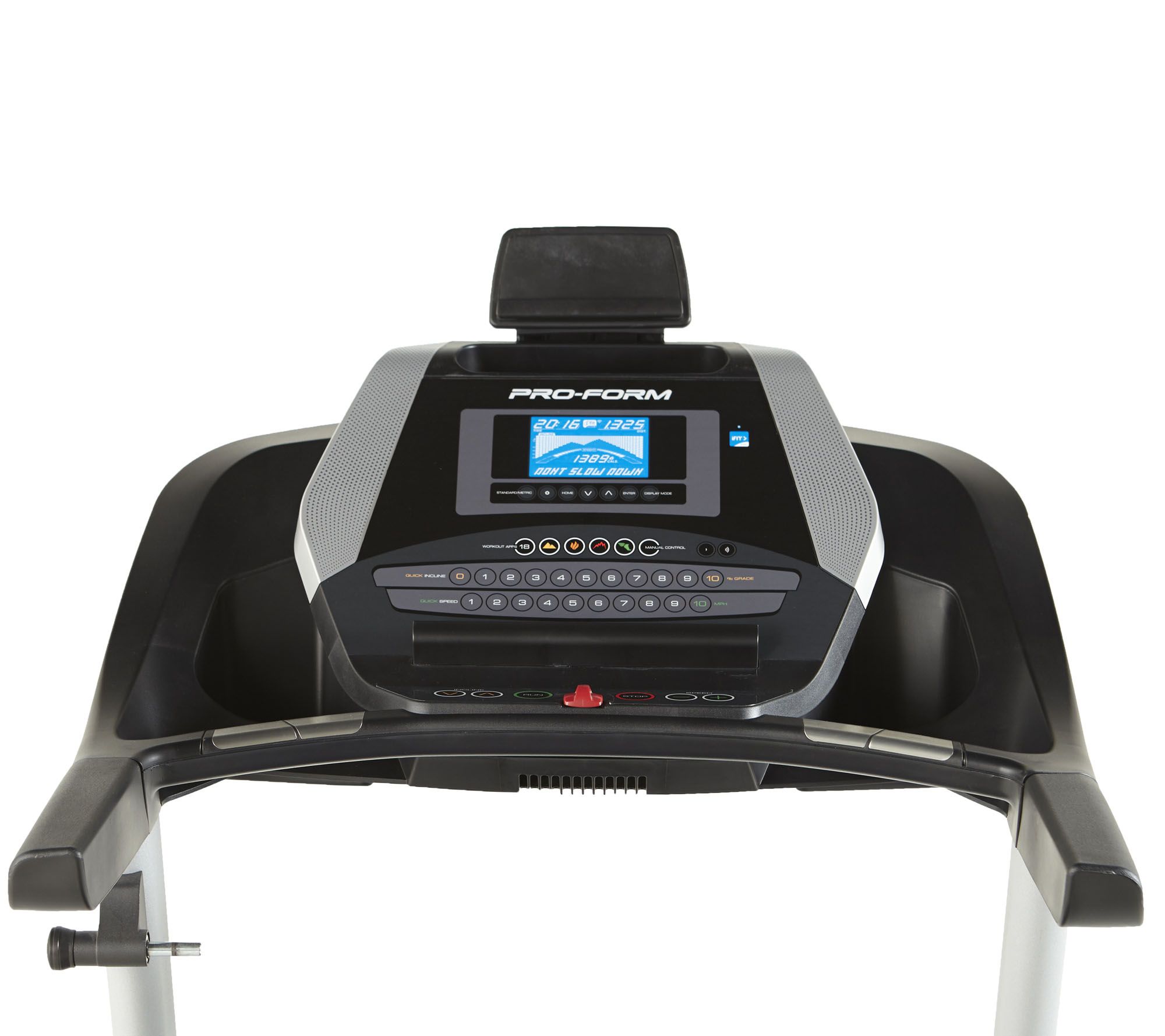 Cst discount 505 treadmill