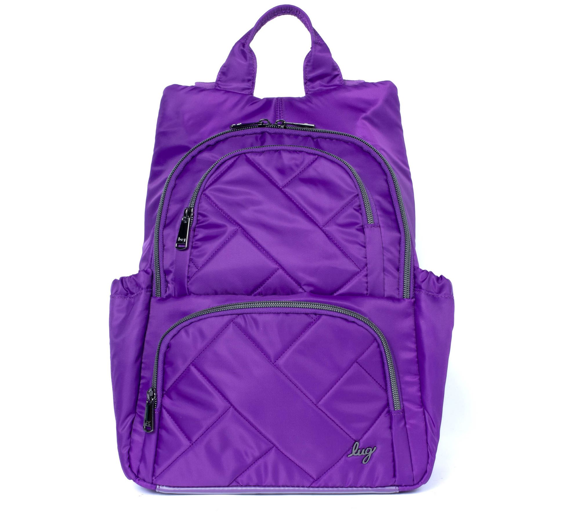 バックパック・リュック Fallett CLASP BACKPACK 4FK126 クラスプバックパック ブラック - FALLETT | 60% - アジア