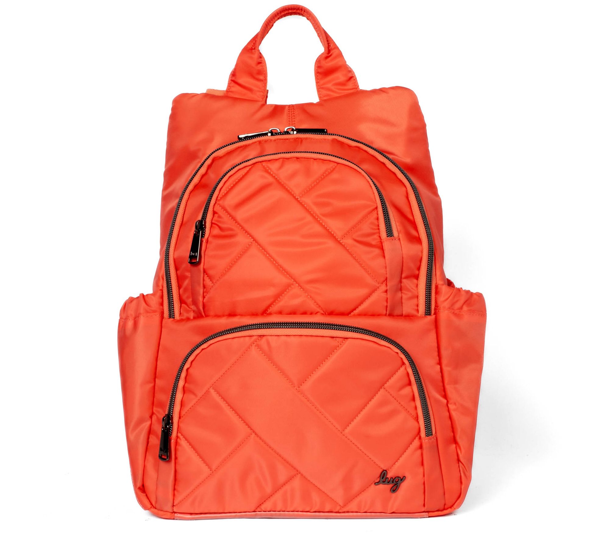 Lug hatchback online backpack