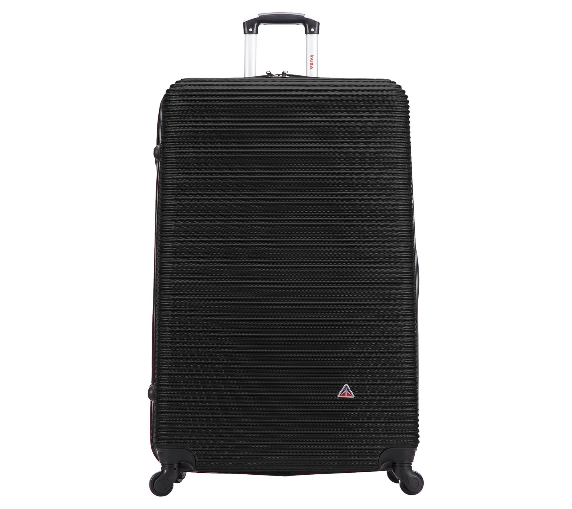 inUSA Royal Lightweight Hardside XL Spinner 32"Luggage