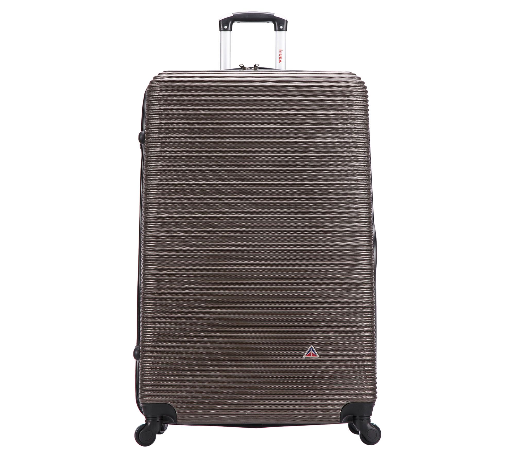inUSA Royal Lightweight Hardside XL Spinner 32"Luggage
