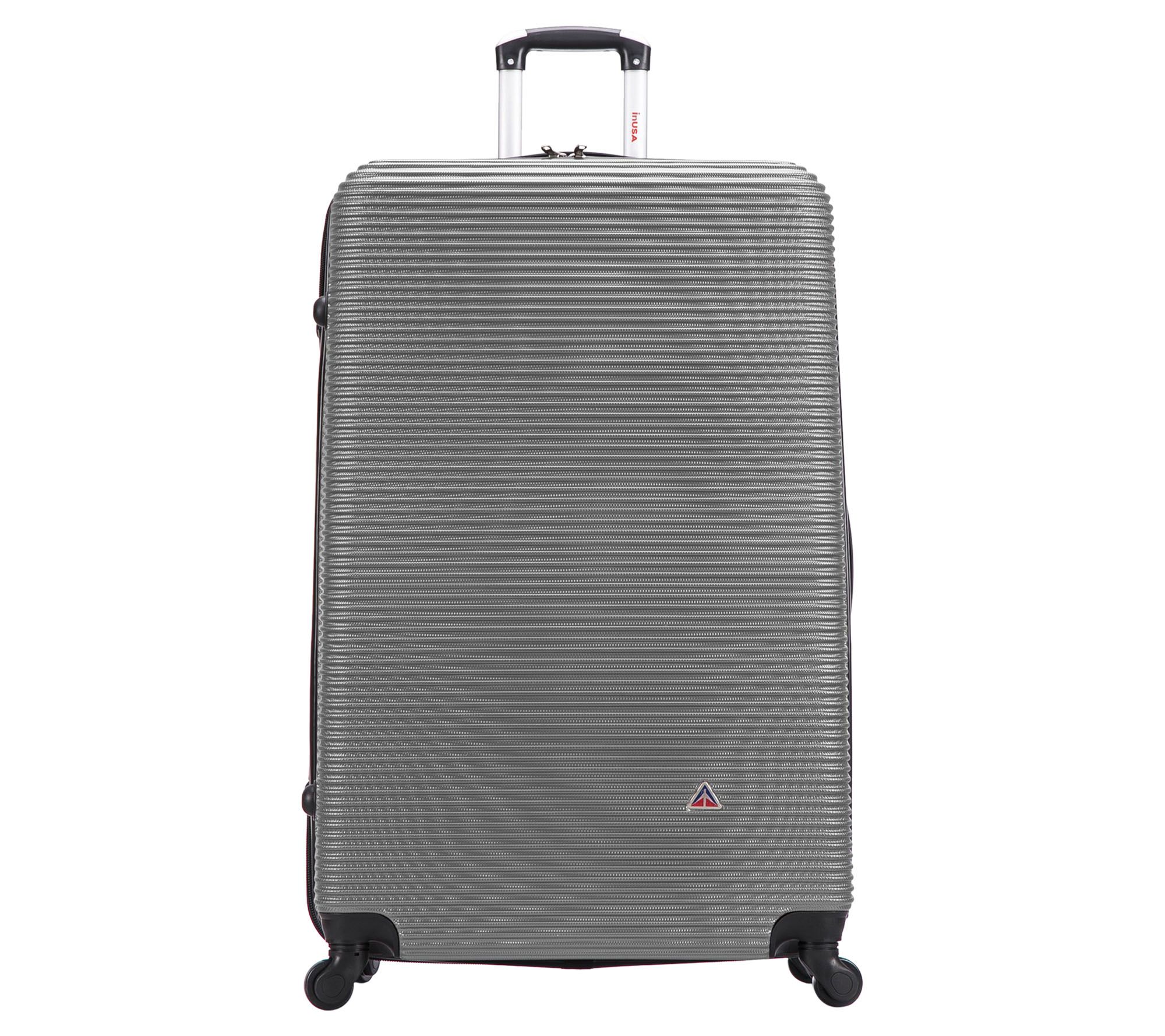 inUSA Royal Lightweight Hardside XL Spinner 32"Luggage