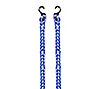 23' Blue and White Swimming Pool Divider and Safety Rope Line, 1 of 1