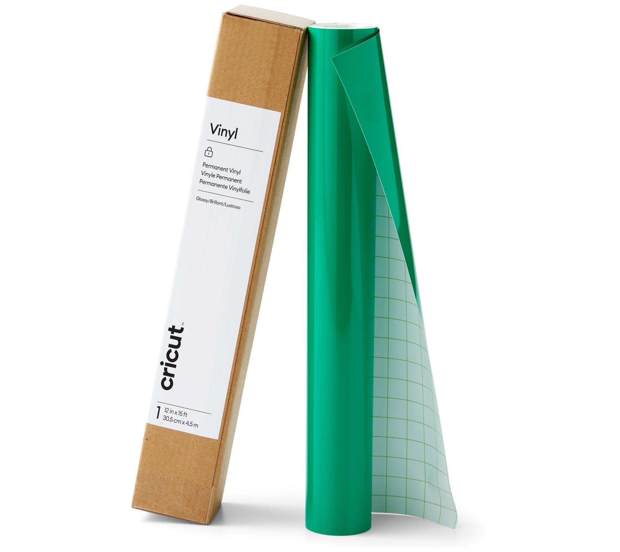 Cricut 15' Permanent Vinyl