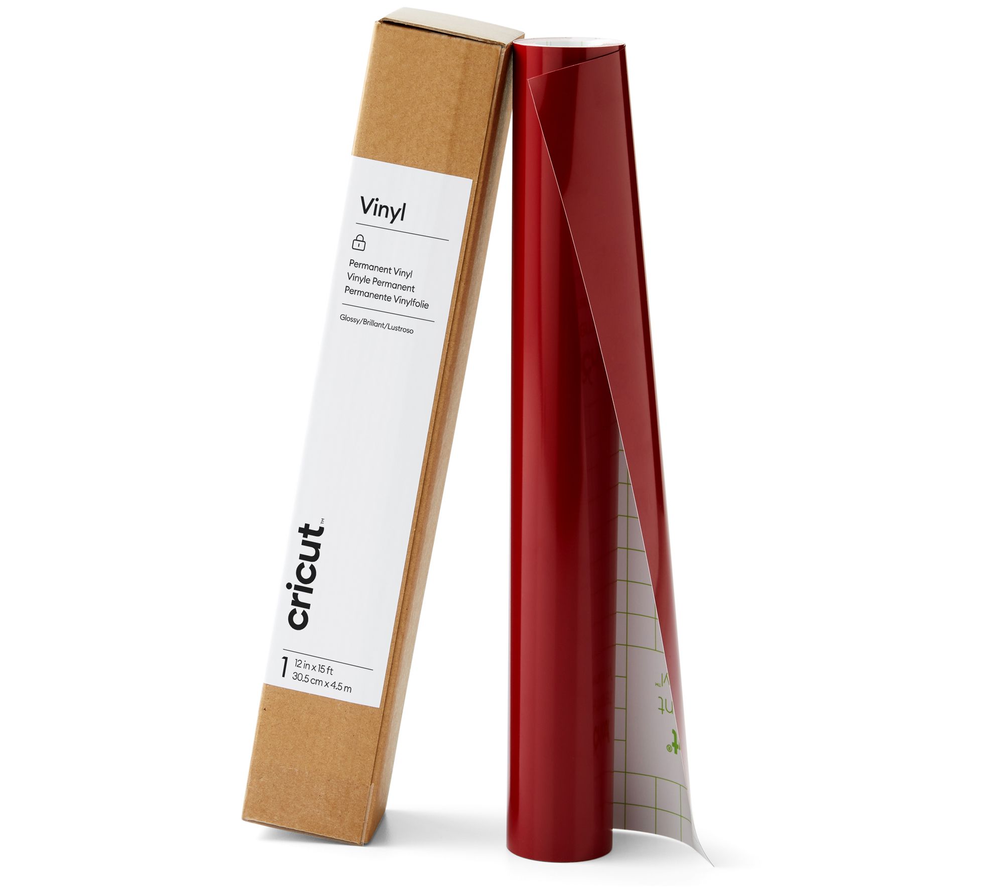 Cricut 15' Permanent Vinyl