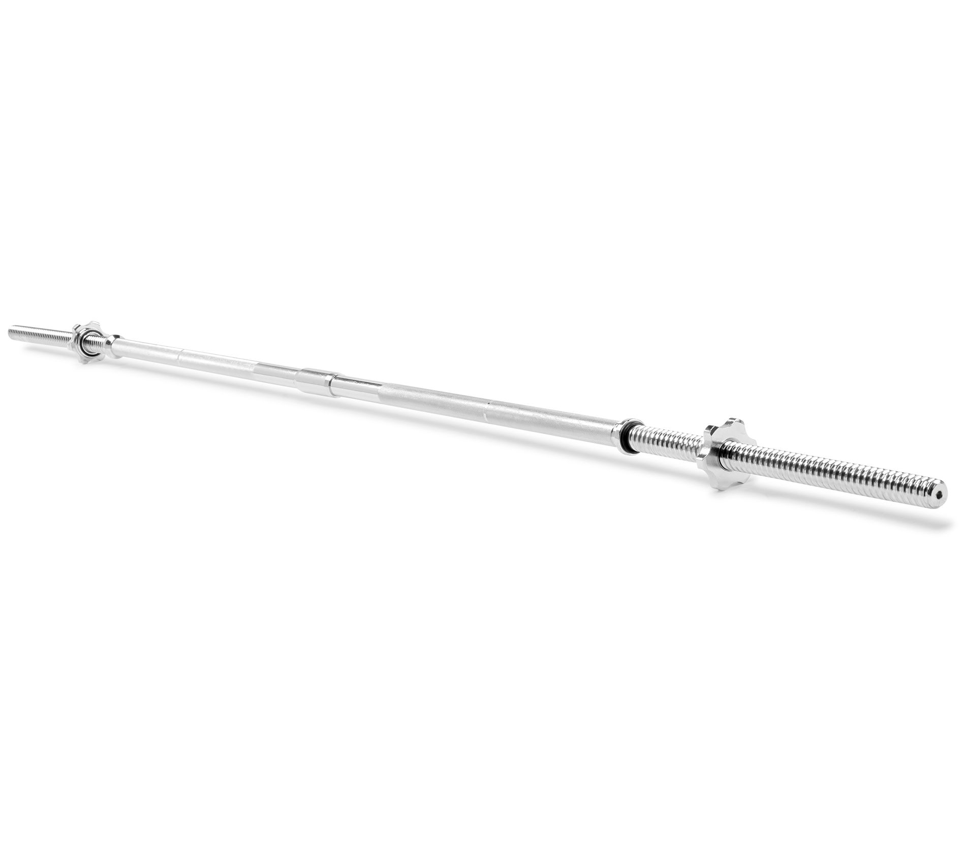 Marcy Standard 6' Weight Bar