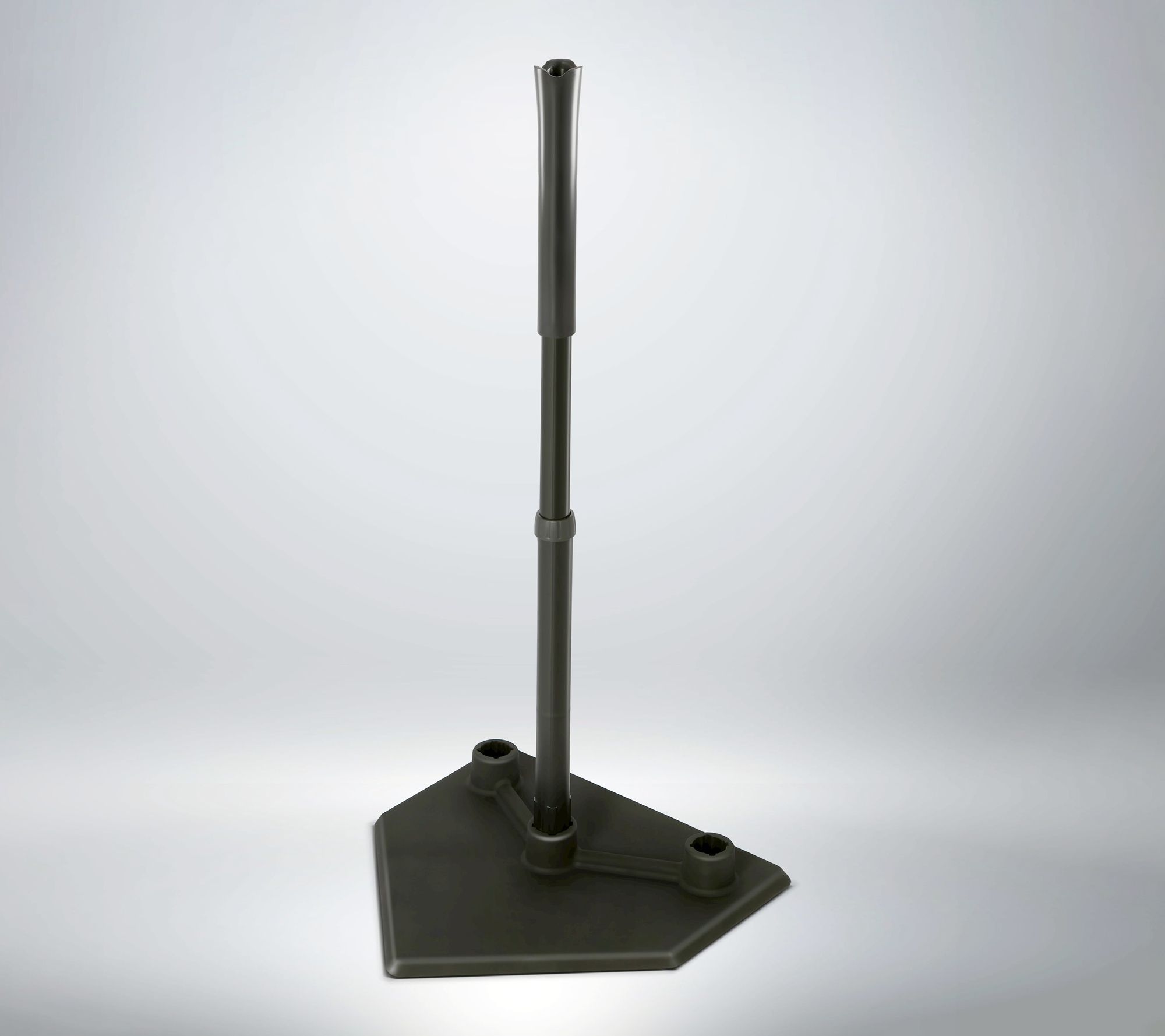 Net Playz Training Batting Tee Base