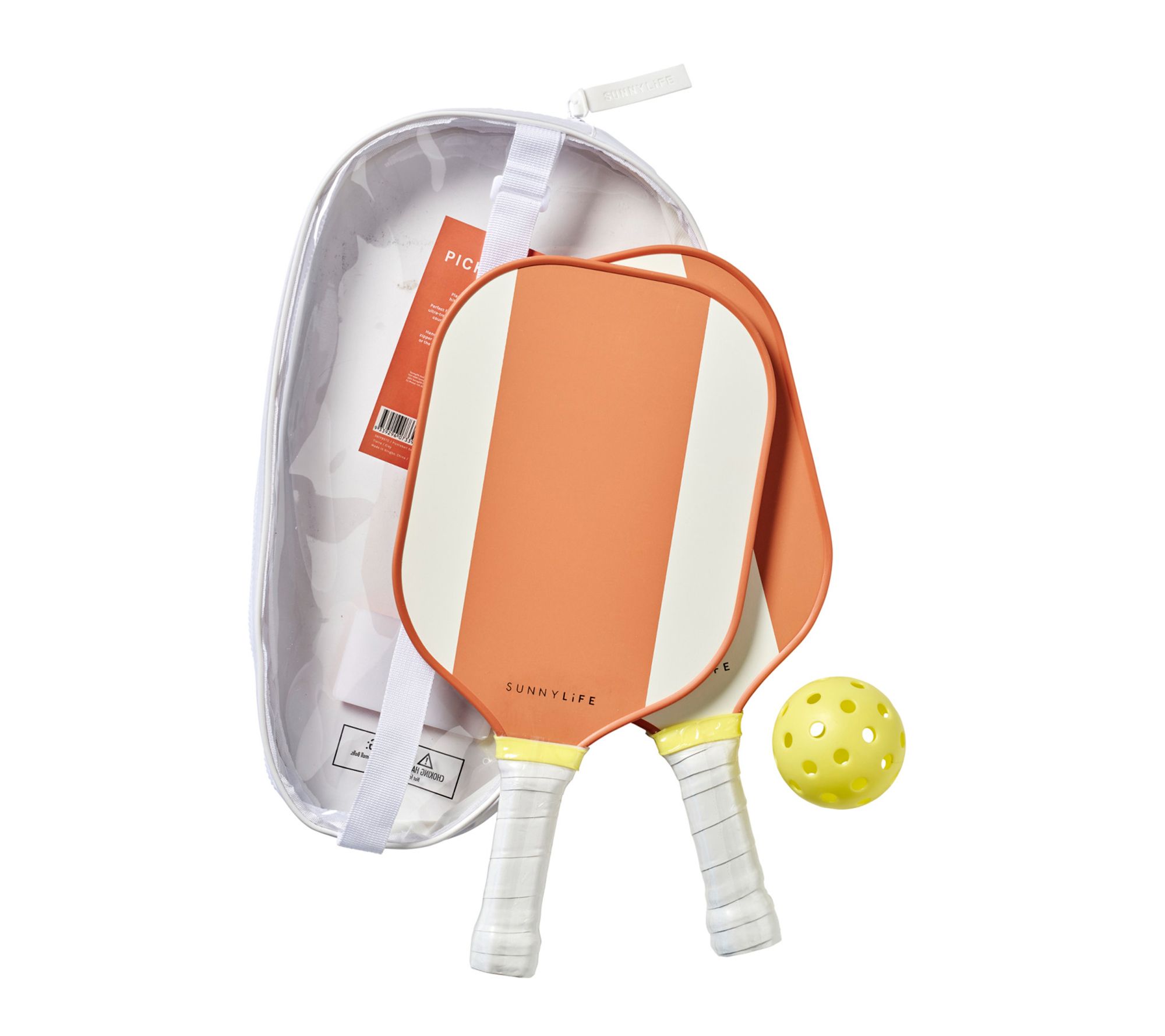 Sunnylife Pickleball Set for Outdoor Poolside or Beach