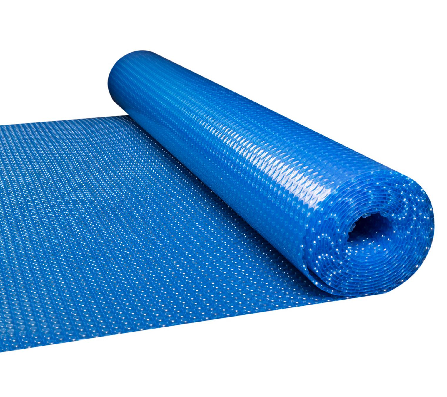 14' Round Floating Swimming Pool Solar Cover