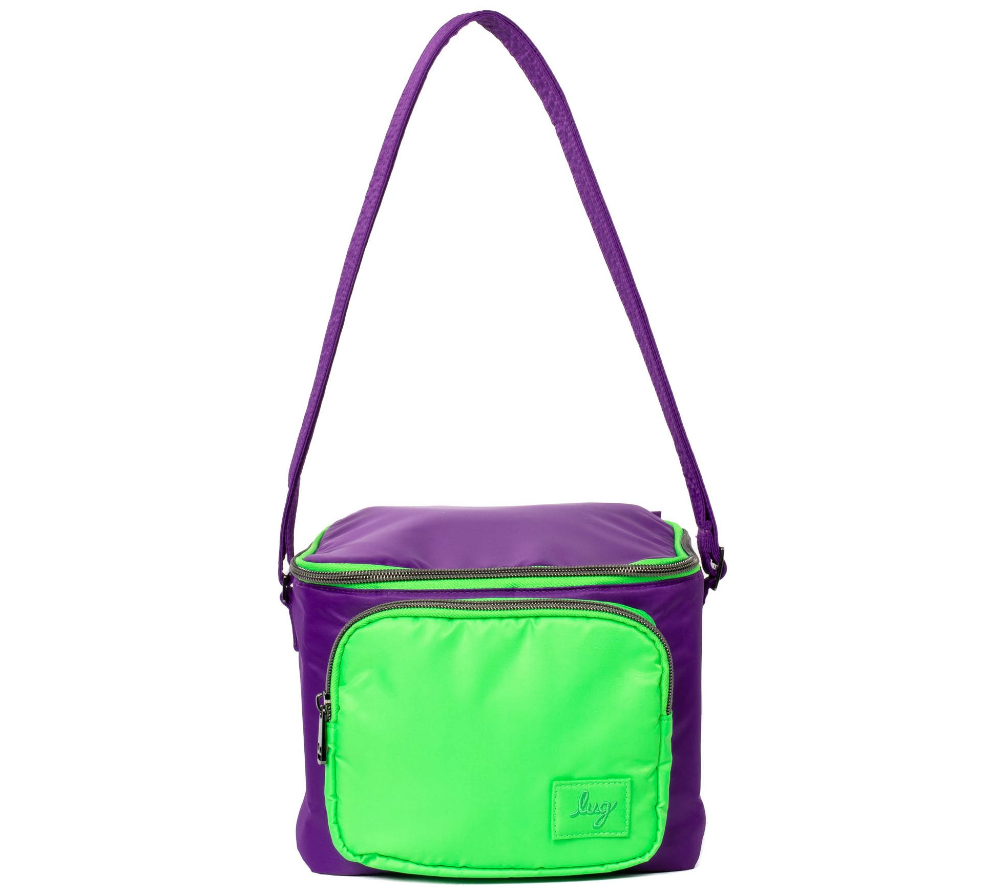 Lug Colorblock Lunch Box - Whisk
