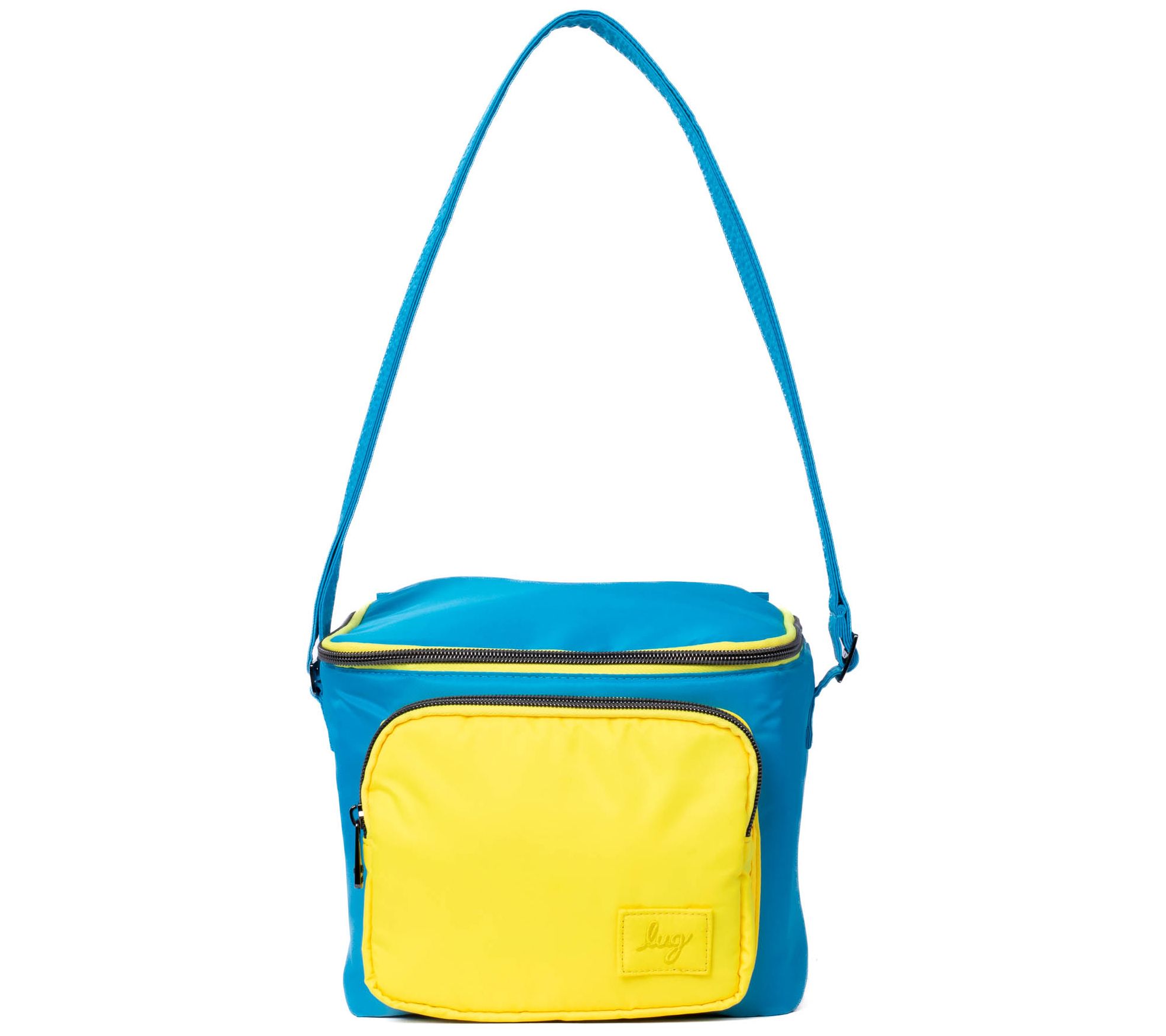 Lug Colorblock Lunch Box - Whisk