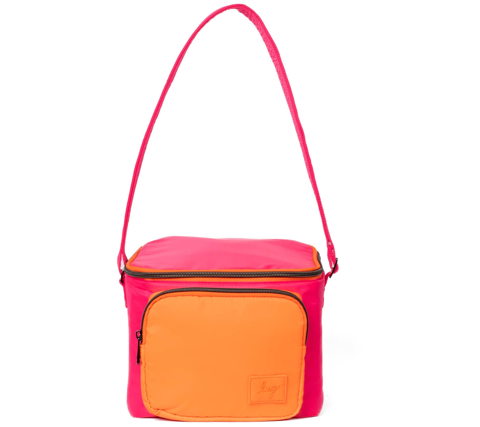 Lug Colorblock Lunch Box - Whisk