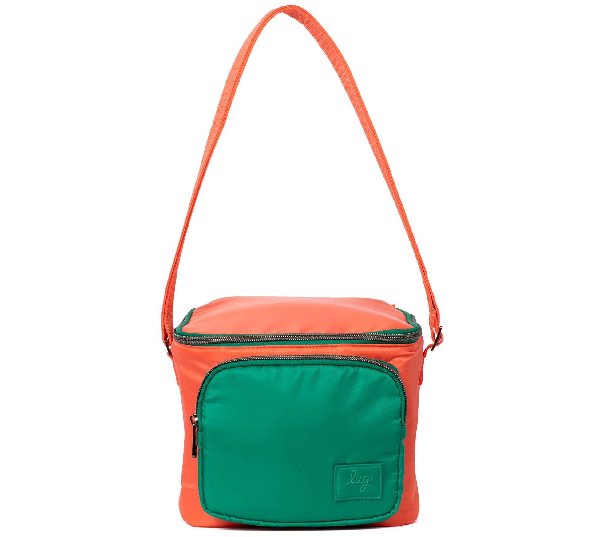 Lug Colorblock Lunch Box - Whisk
