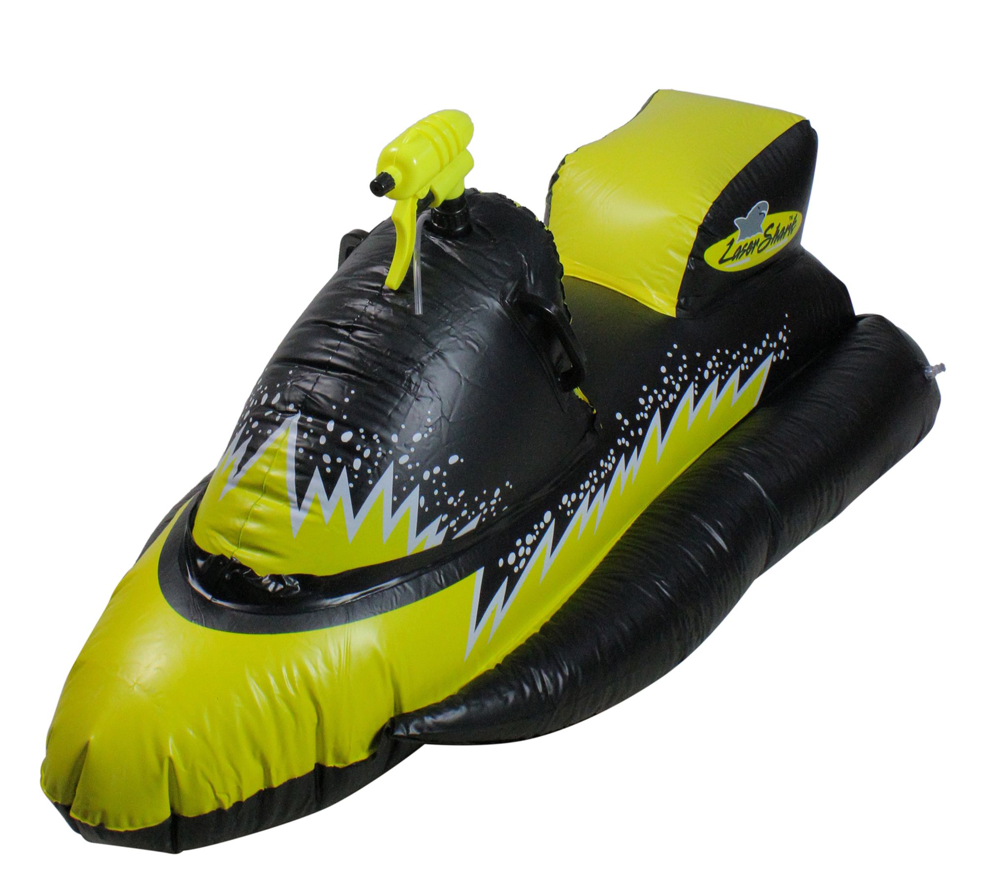 Sea Striker SF9RW Shark Fishing Float : : Sports, Fitness