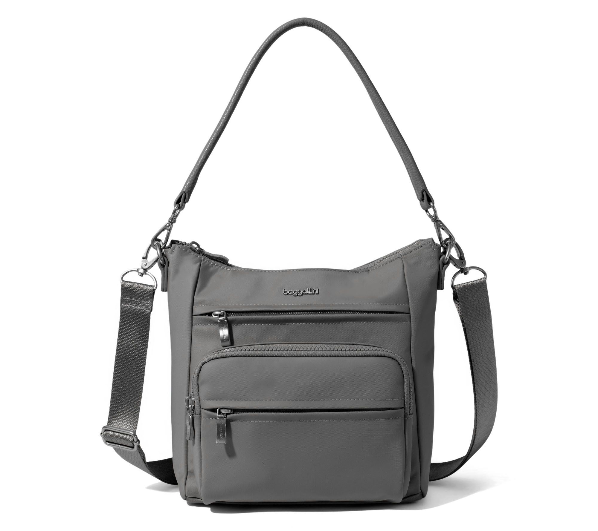  Baggallini Nolita RFID Convertible Crossbody