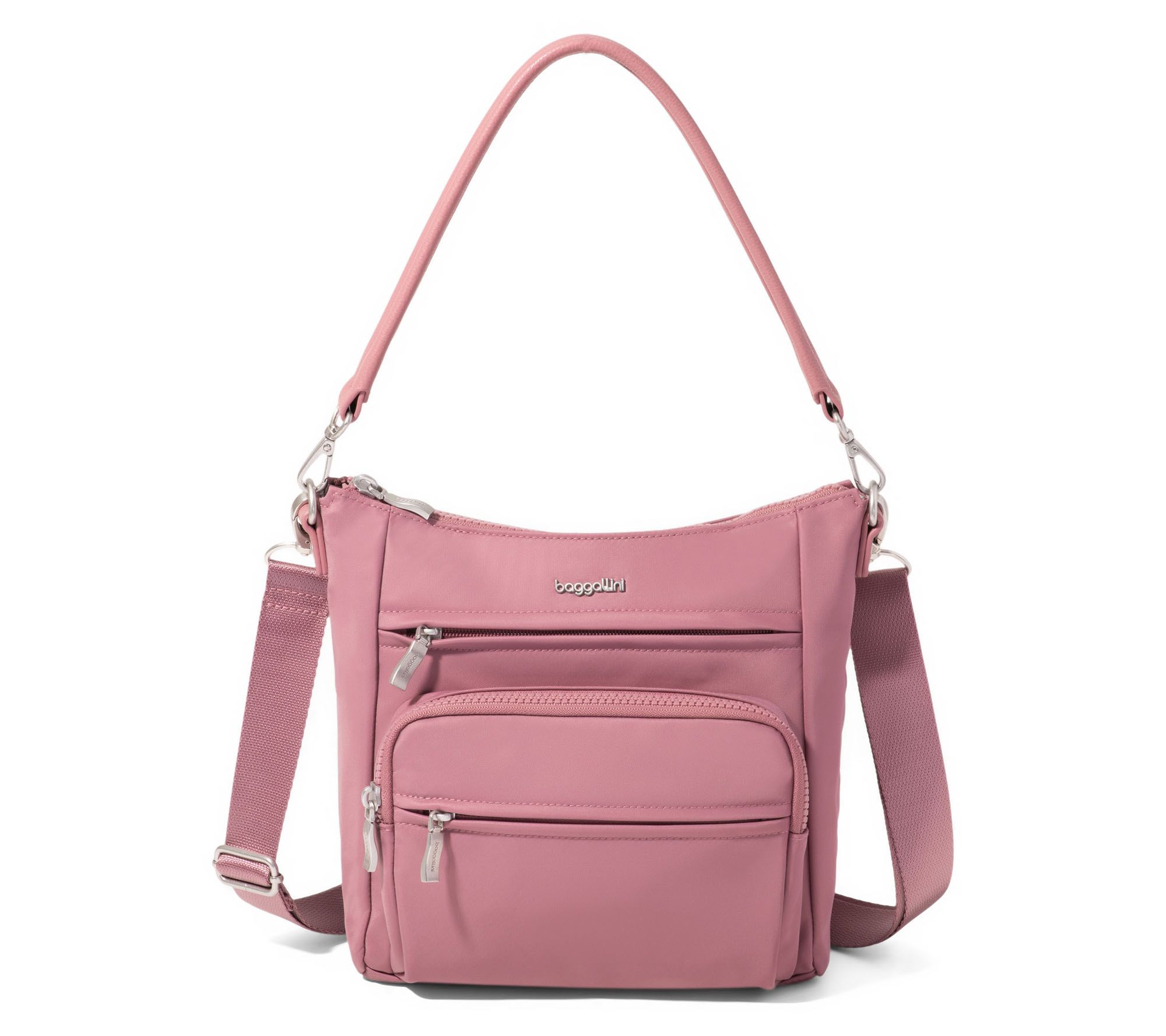 Baggallini Nolita RFID Convertible Crossbody