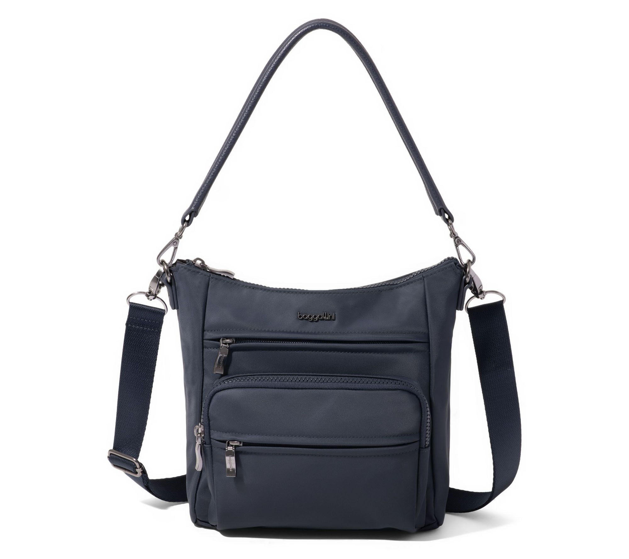 Baggallini Nolita RFID Convertible Crossbody
