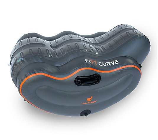 FITT CURVE All-in-One Inflatable Workout System