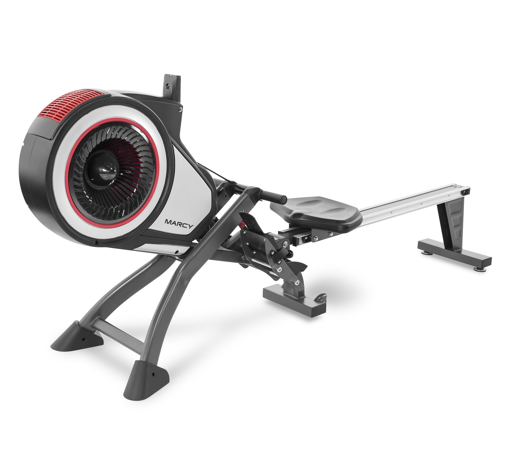 Marcy Foldable Turbine Rower