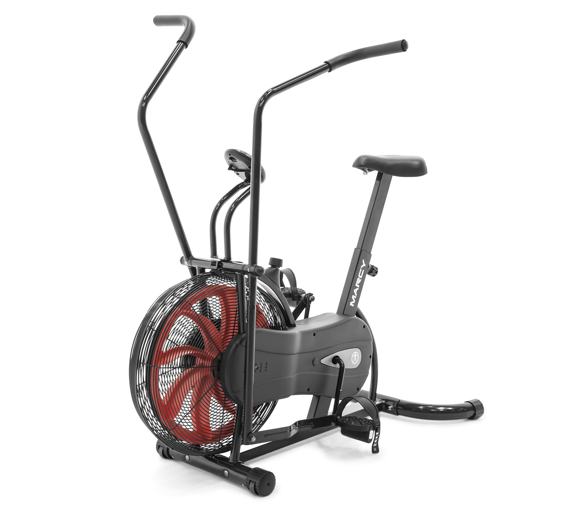 Marcy Air Resistance Fan Bike