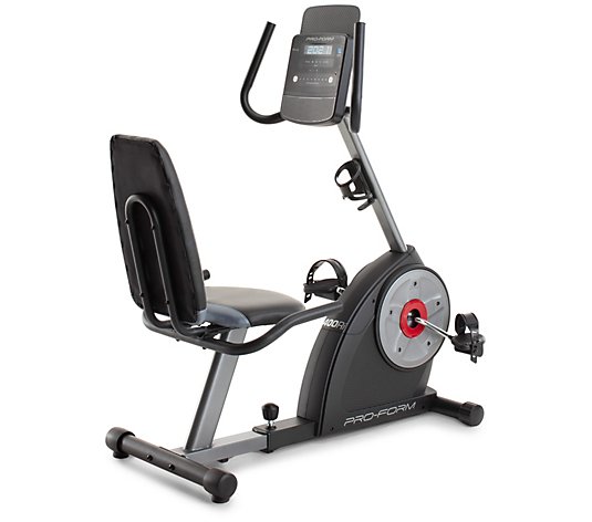 ProForm Cycle Trainer 400RI w 16 Resistance Levels