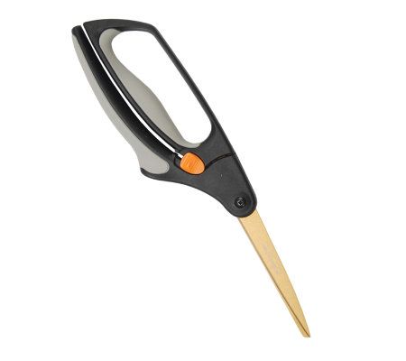 Fiskars left-handed scissors for sewing and everyday