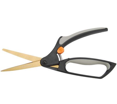 Special Offer: Fiskar Softtouch Scissors