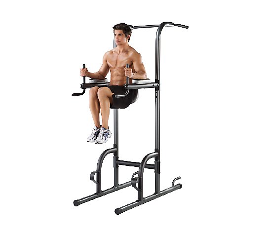 Weider Power Tower In-Home Gym