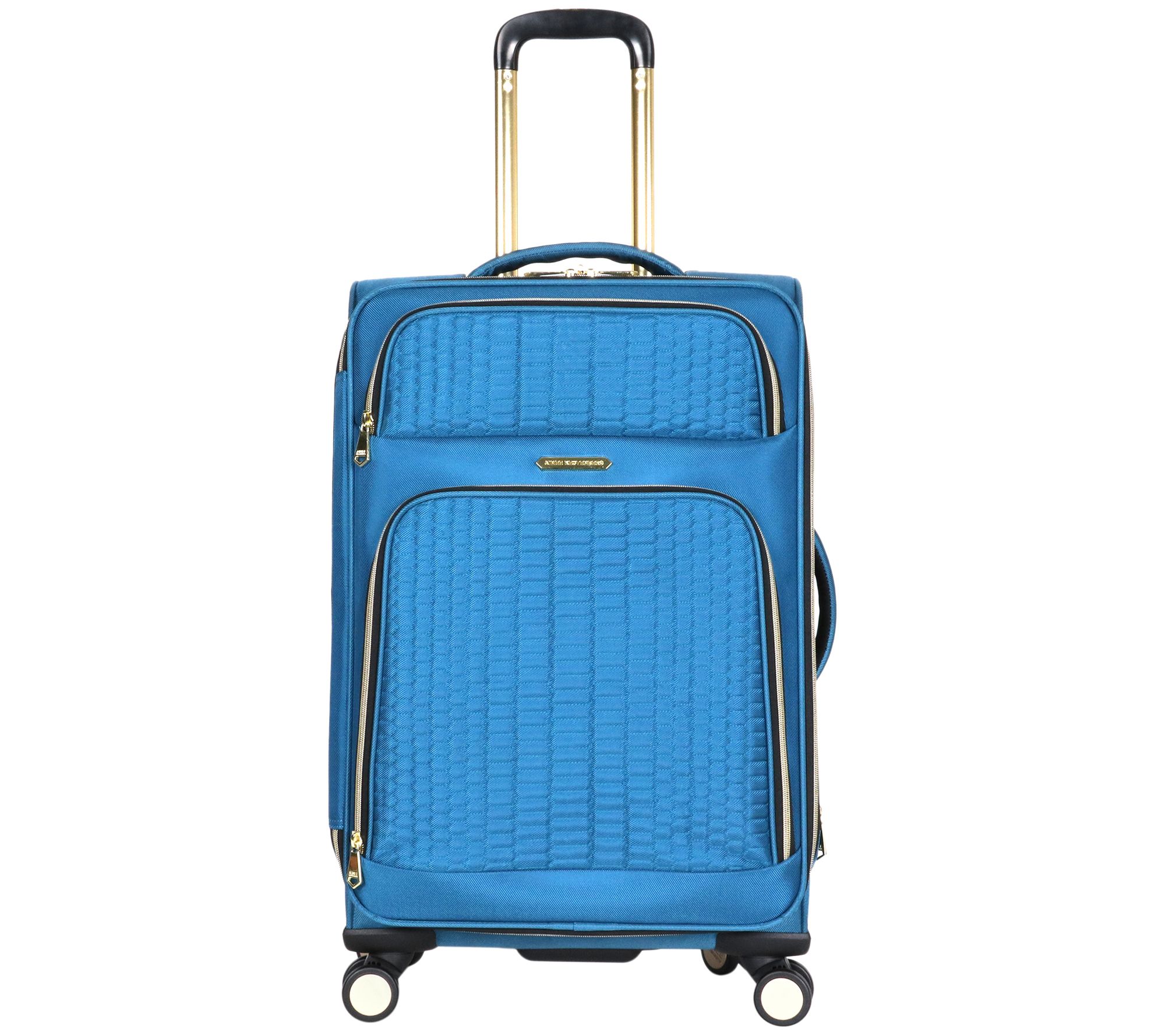 qvc travel luggage