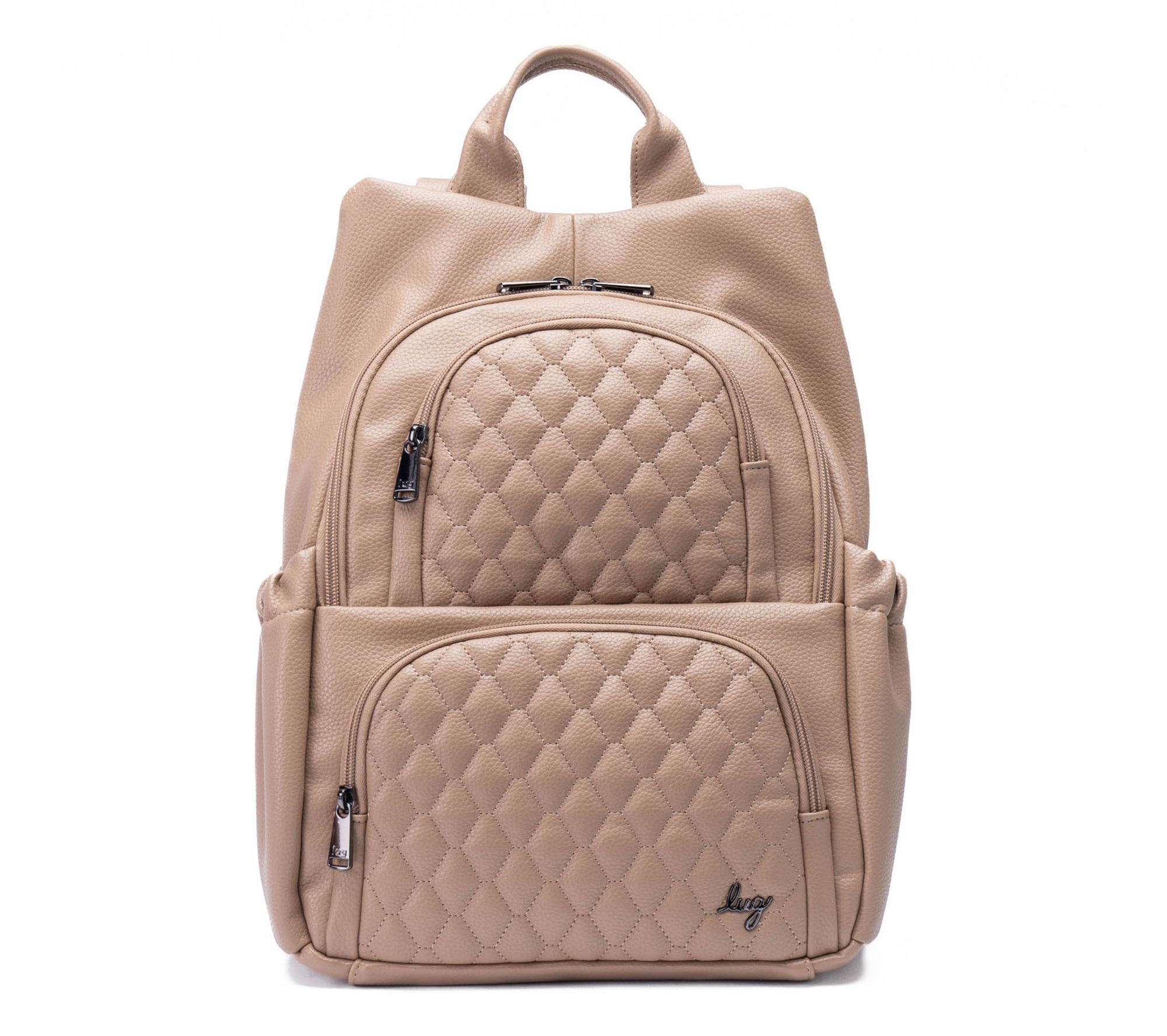 Qvc backpack purse best sale