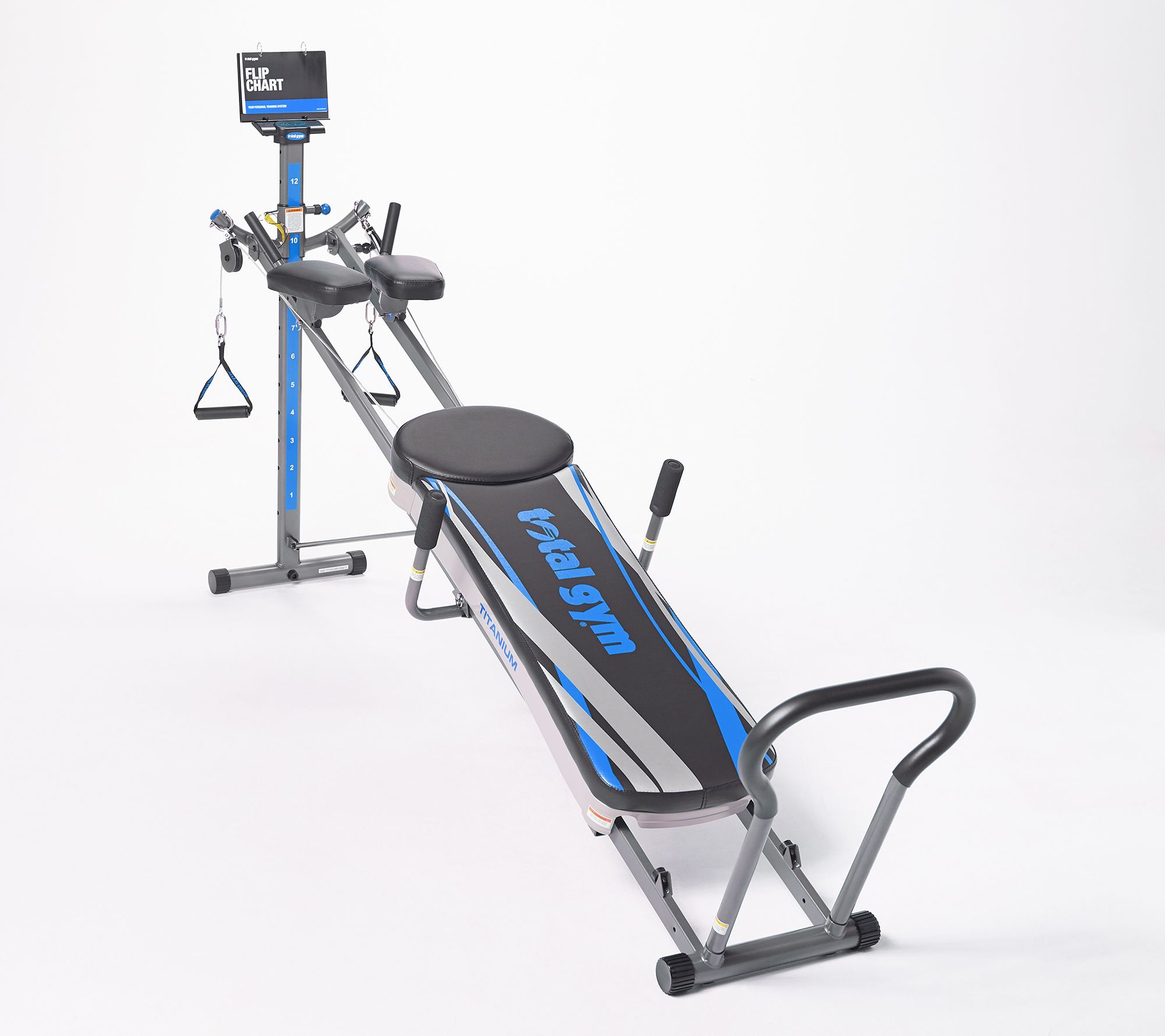 Fitness Equipment Health Fitness Qvc Com