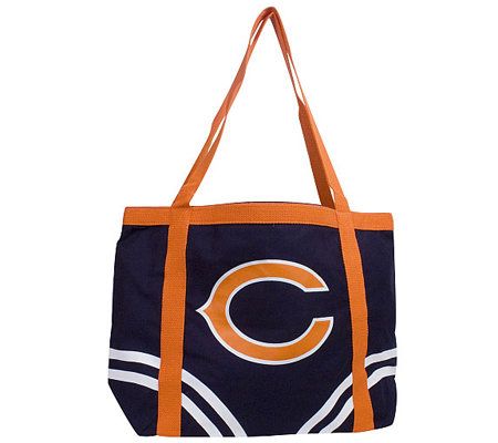 Chicago Bears Tailgate Tote