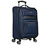 Kenneth Cole Reaction Rugged Roamer 20" Carry-On Luggage