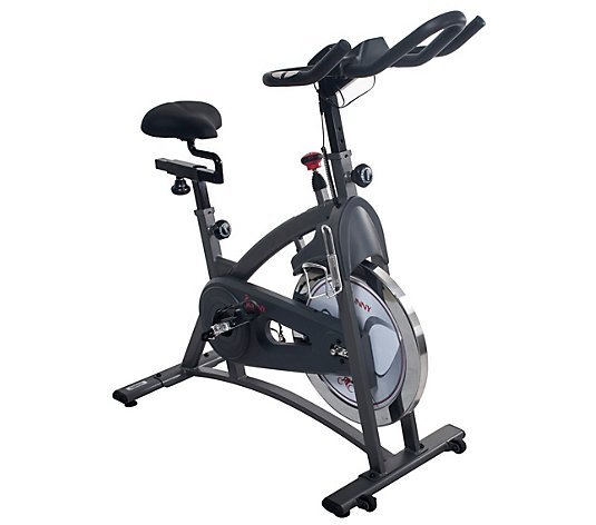 Sunny Health & Fitness Endurance Indoor Cycle Bike SF-B1877