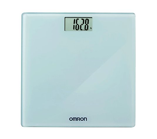 Omron SC-100 Digital Scale 