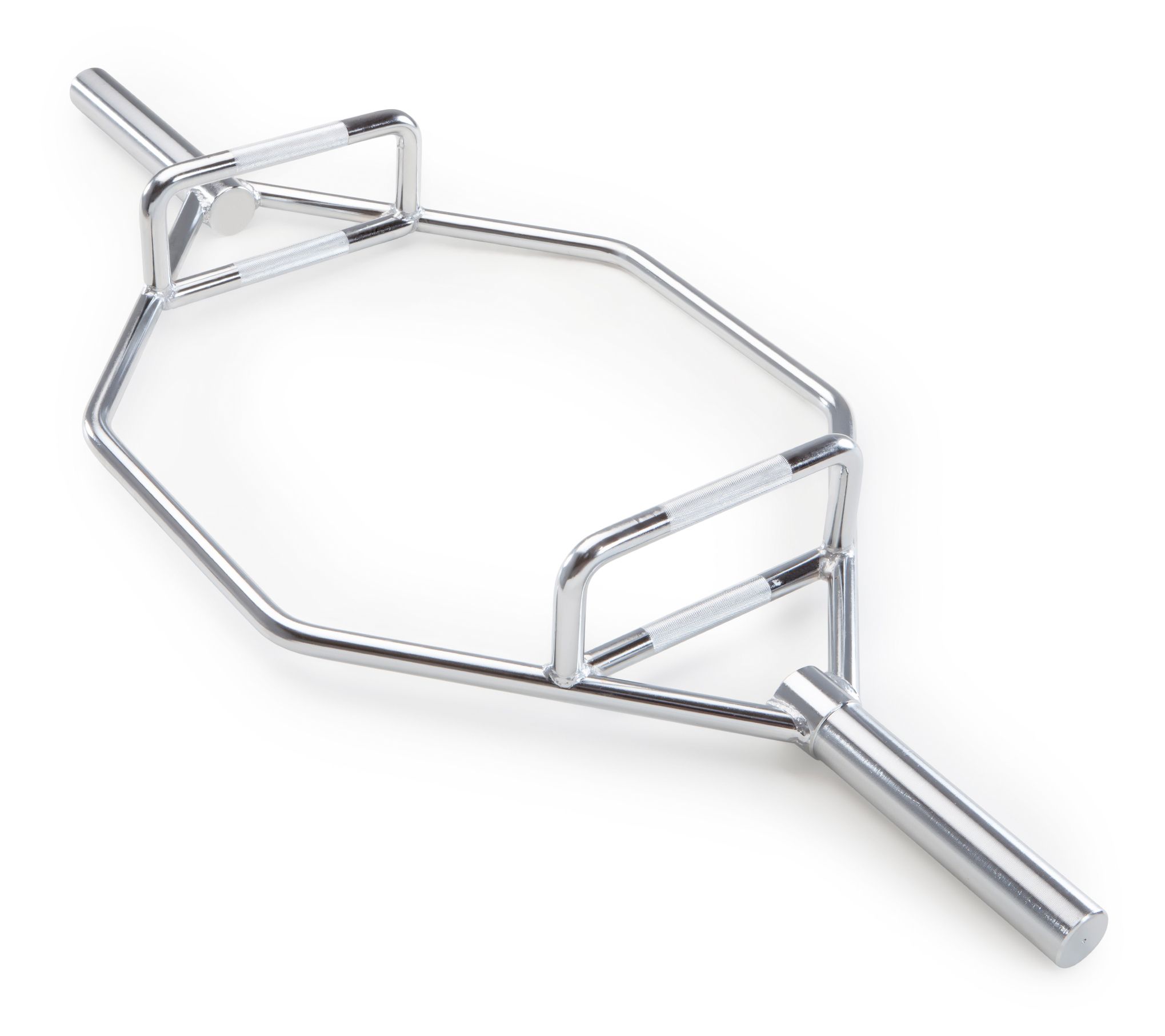 Marcy Olympic Hex Trap Bar