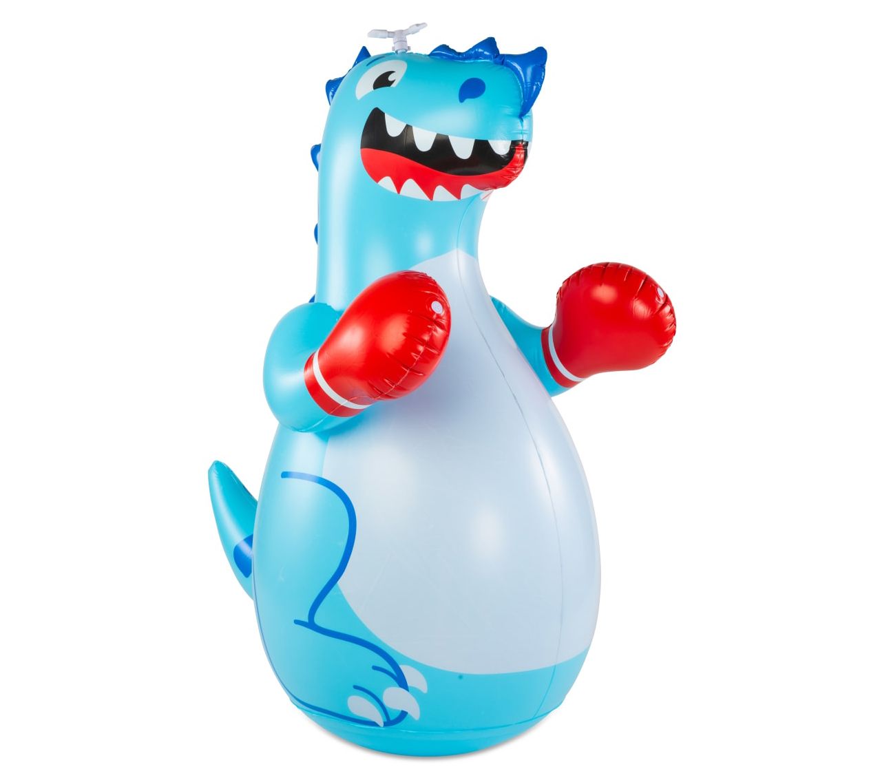 BigMouth Inflatable Dino Bopper Sprinkler